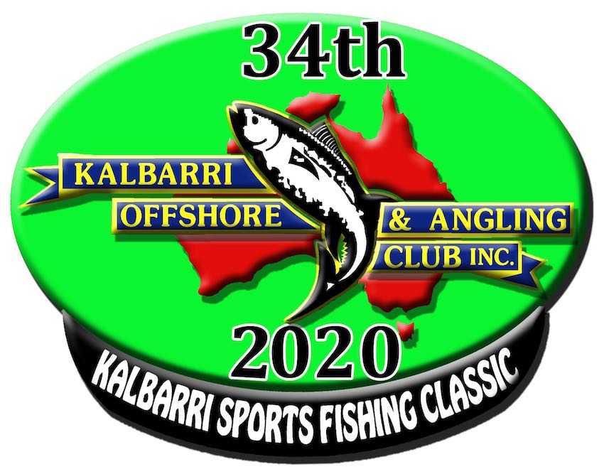 Kalbarri Sports Fishing Classic 2019